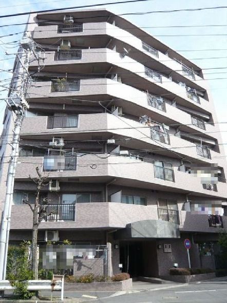 グランデール平井